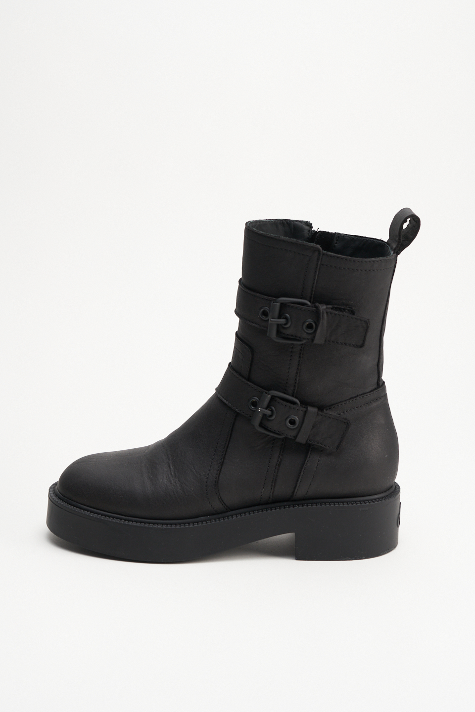 CPH641 washed vitello black - Alternatieve 3