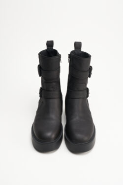 CPH641 washed vitello black - Alternatieve 2