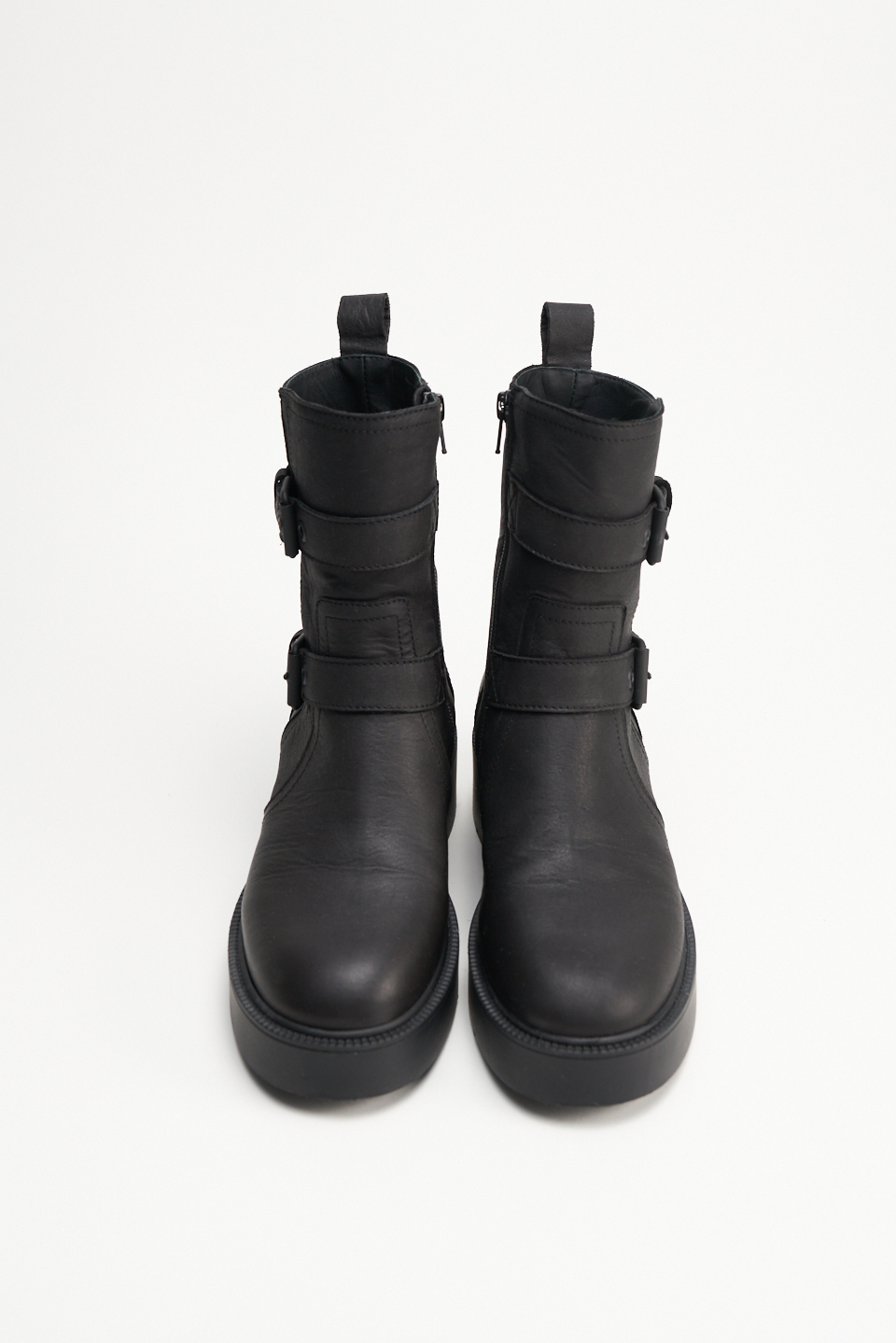 CPH641 washed vitello black - Alternatieve 2