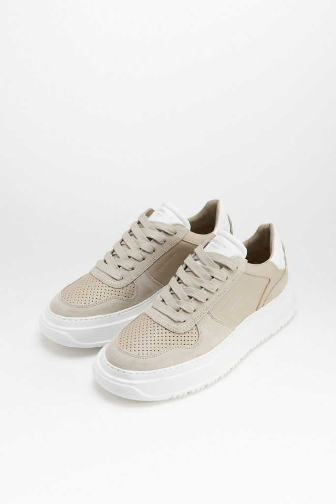 Cph71m Leather Mix Nature