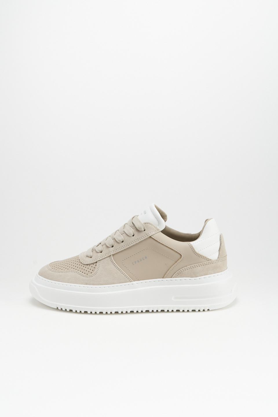 Cph71m Leather Mix Nature