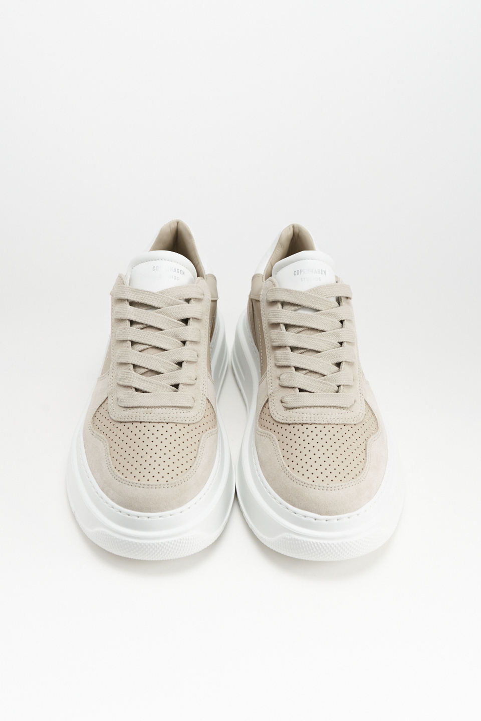Cph71m Leather Mix Nature