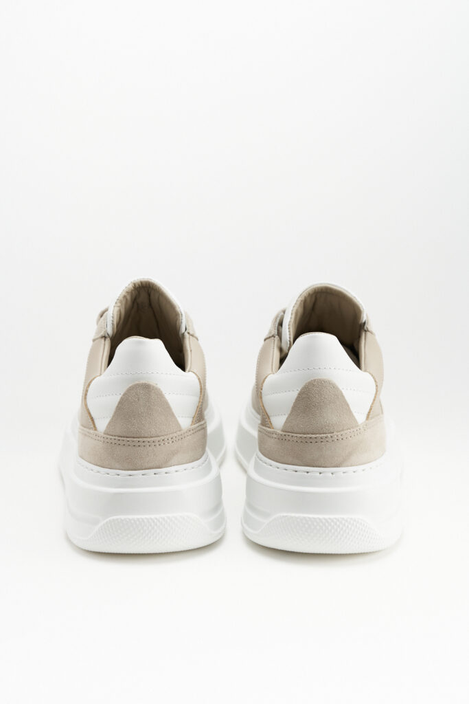Cph71m Leather Mix Nature