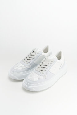 CPH71M leather mix white - alternative 4