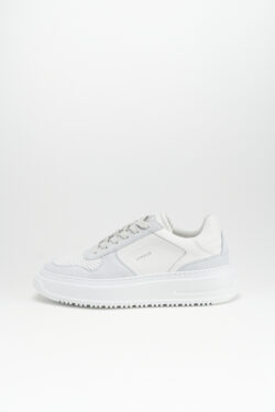 CPH71M leather mix white - alternative 3