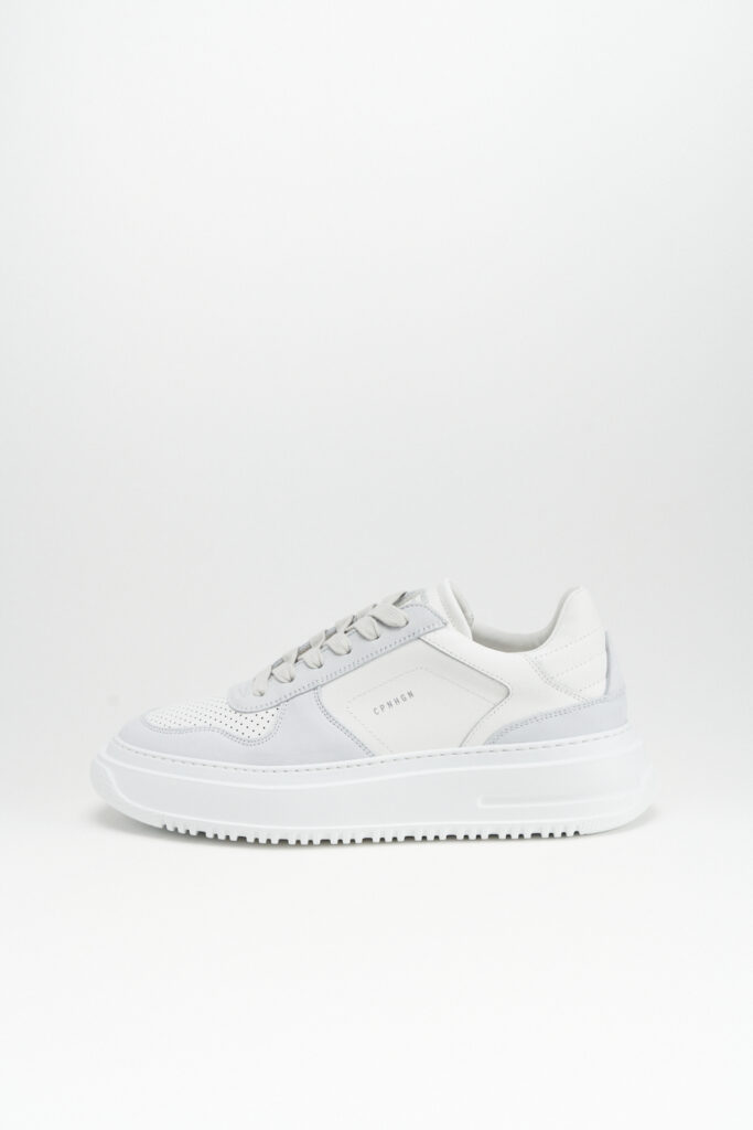CPH71M leather mix white - alternative 3