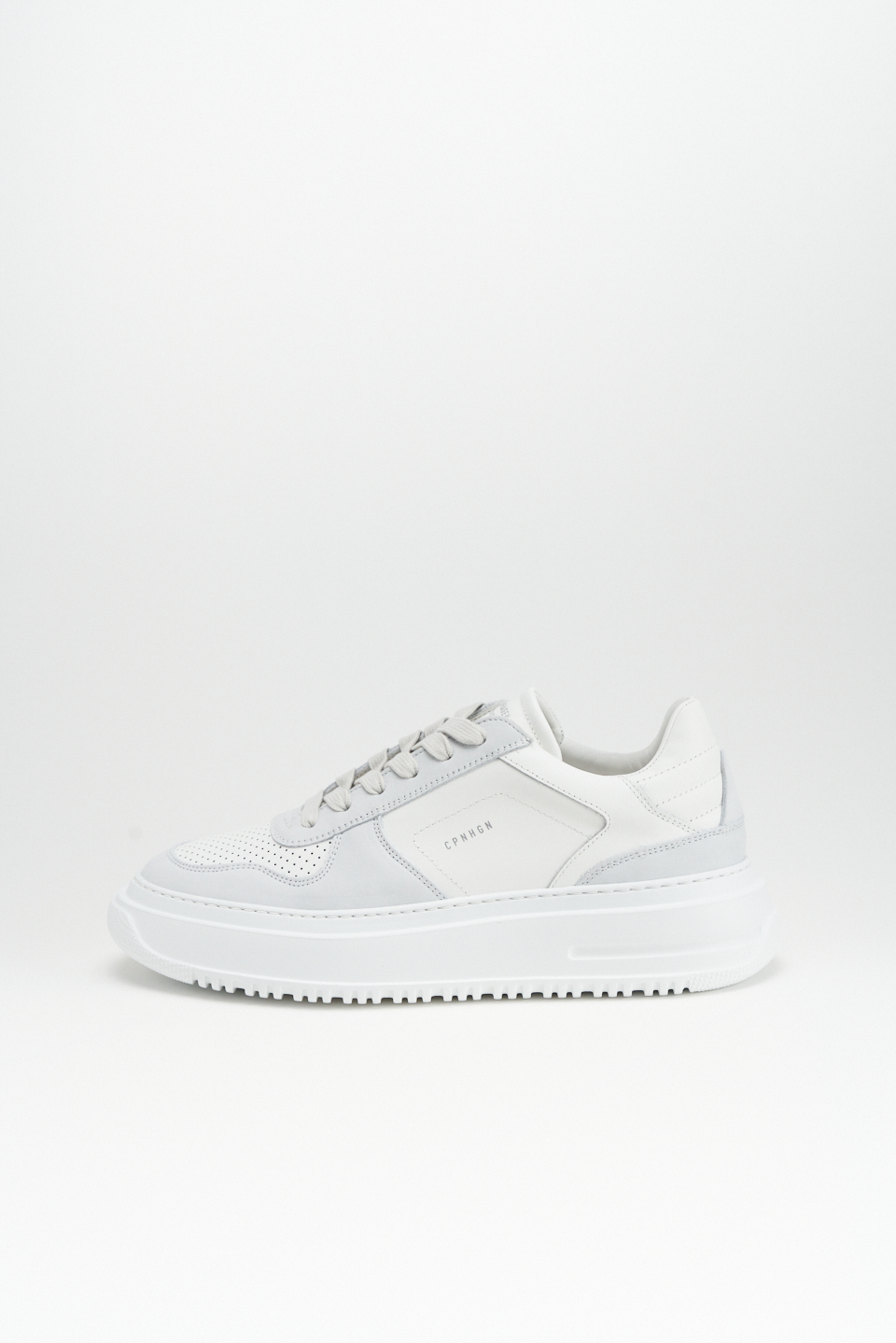 CPH71M leather mix white - alternative 3