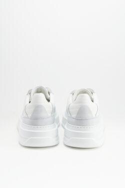CPH71M leather mix white - alternative 5
