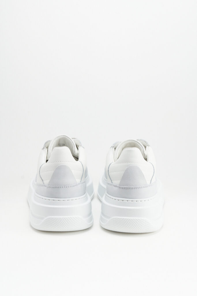 CPH71M leather mix white - alternative 5