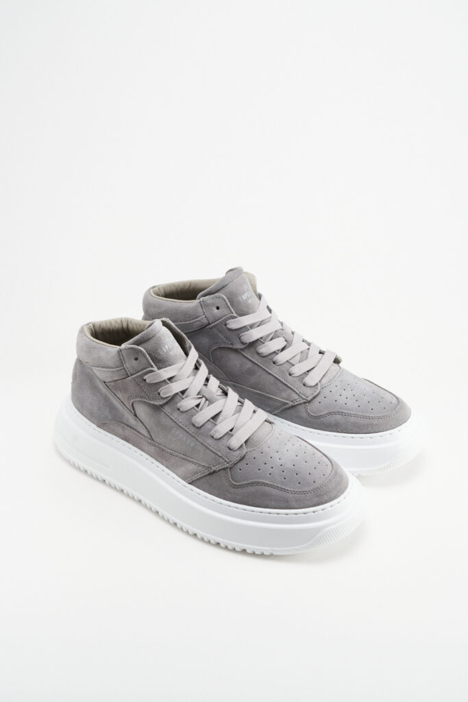 CPH73M suede grey - alternative 1