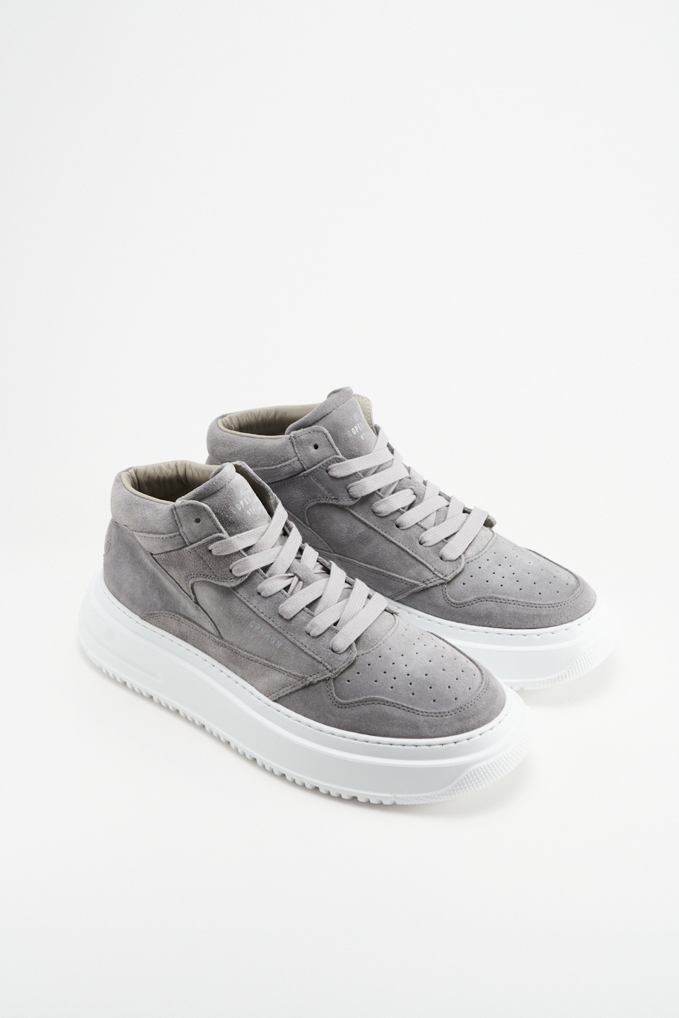 CPH73M suede grey - alternative 1