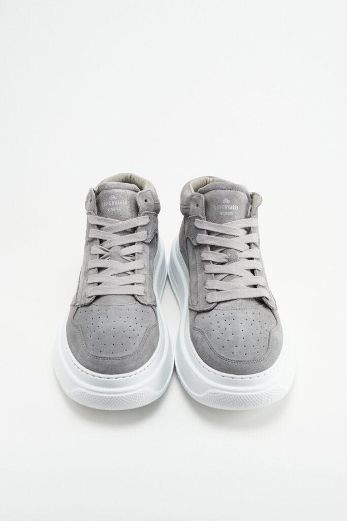 CPH73M suede grey - alternative 2