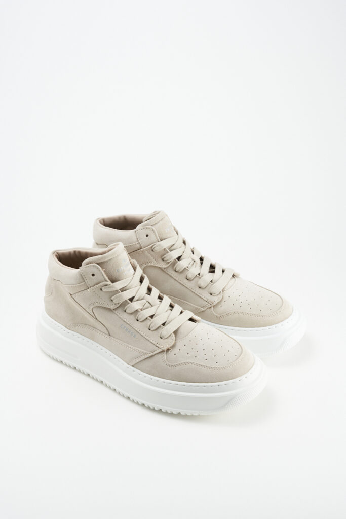 CPH73M suede nature - alternative 1