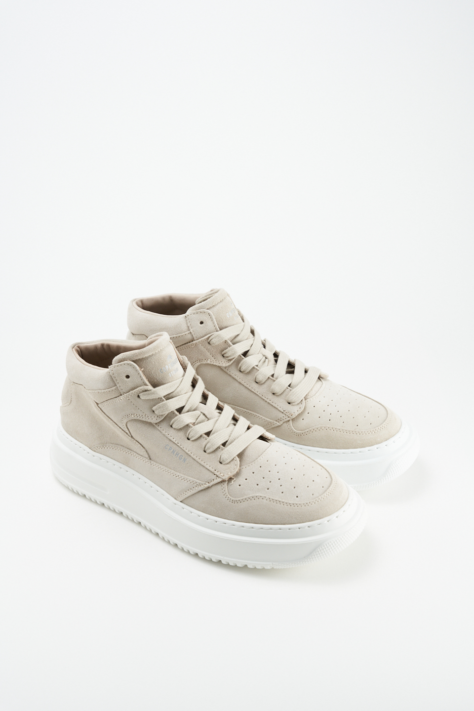 CPH73M suede nature - alternative 1