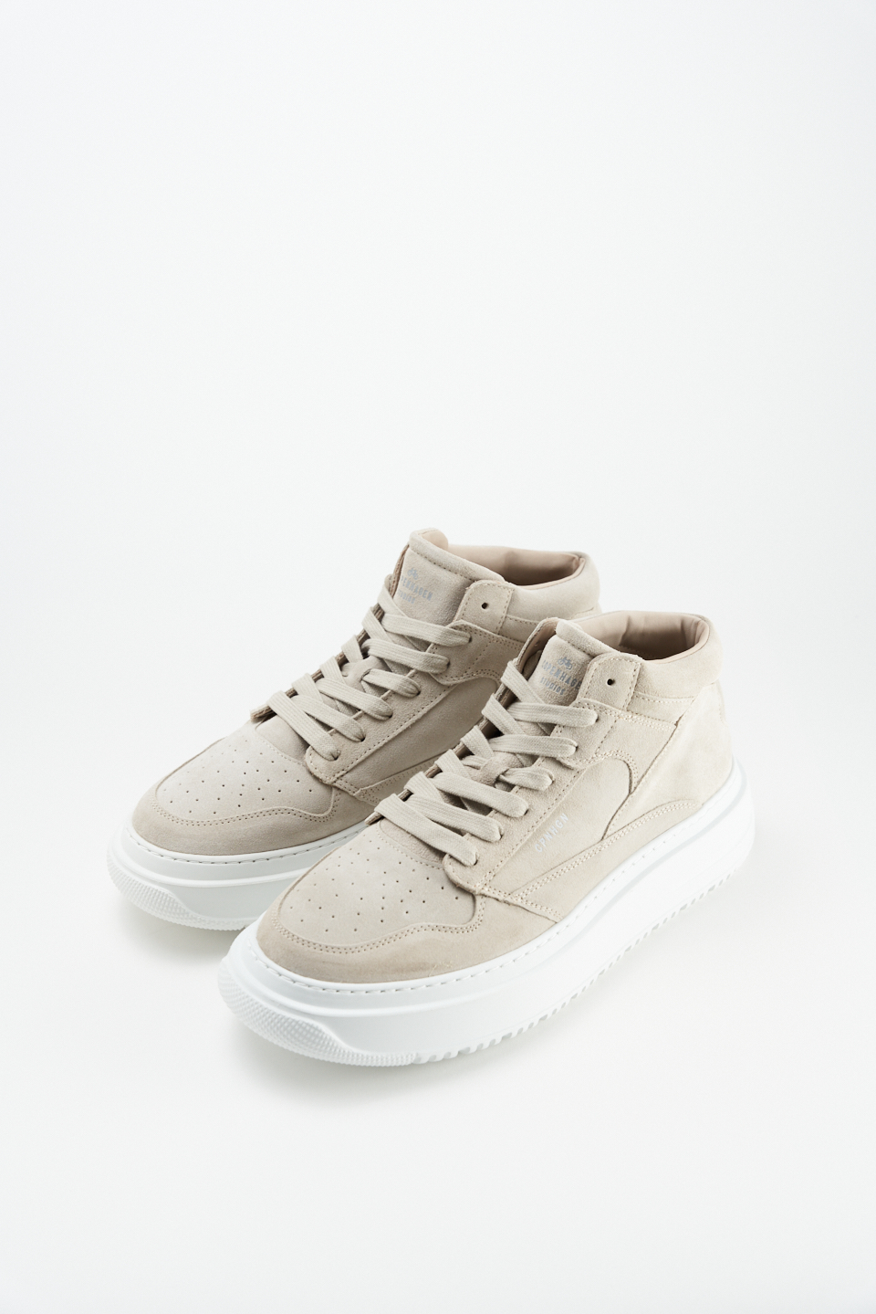 CPH73M suede nature - alternative 4