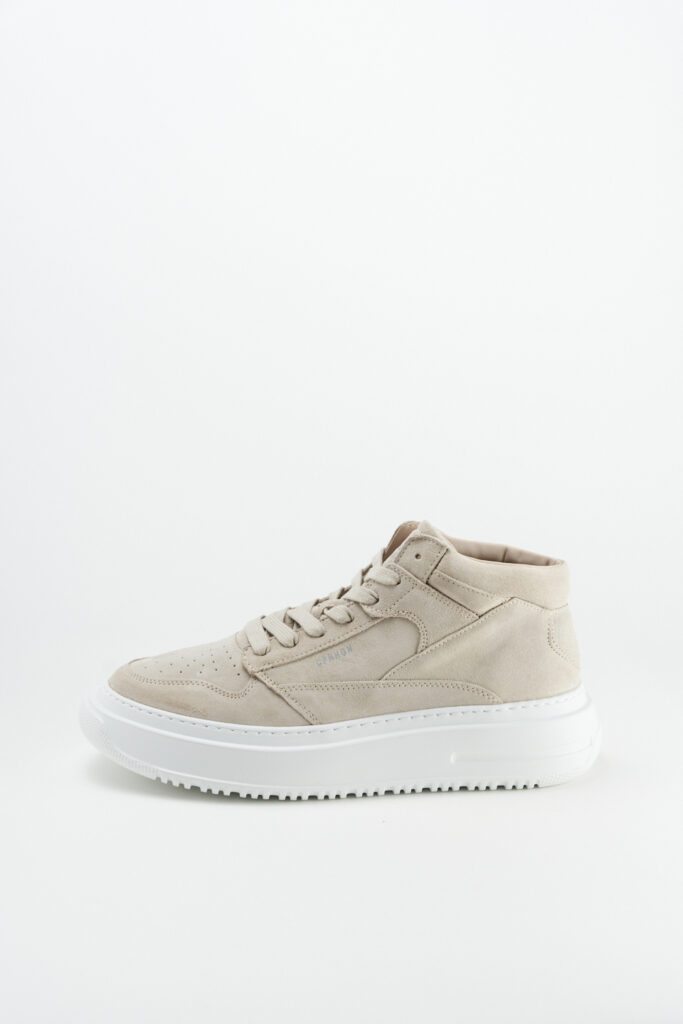 CPH73M suede nature - alternative 3