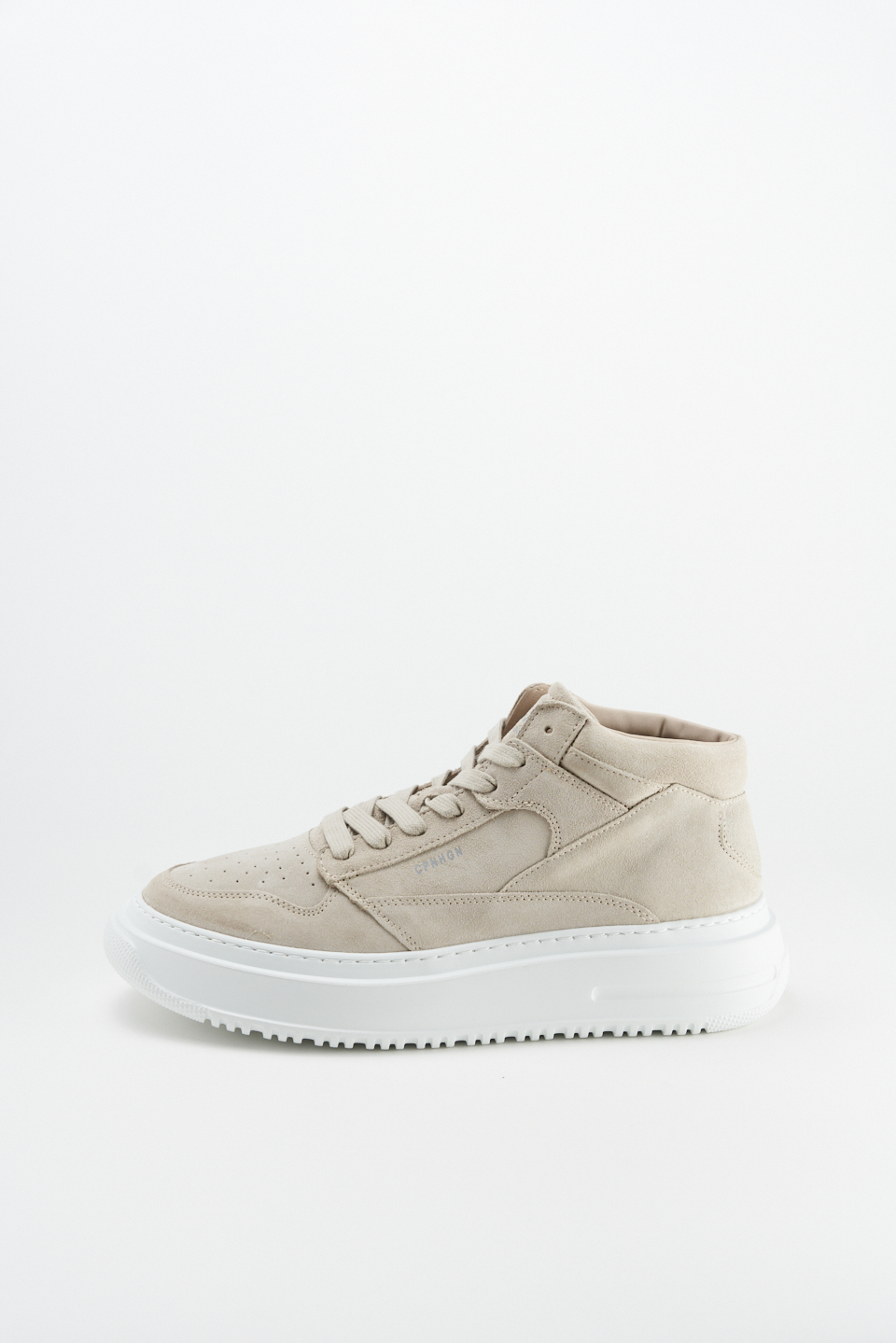 CPH73M suede nature - alternative 3
