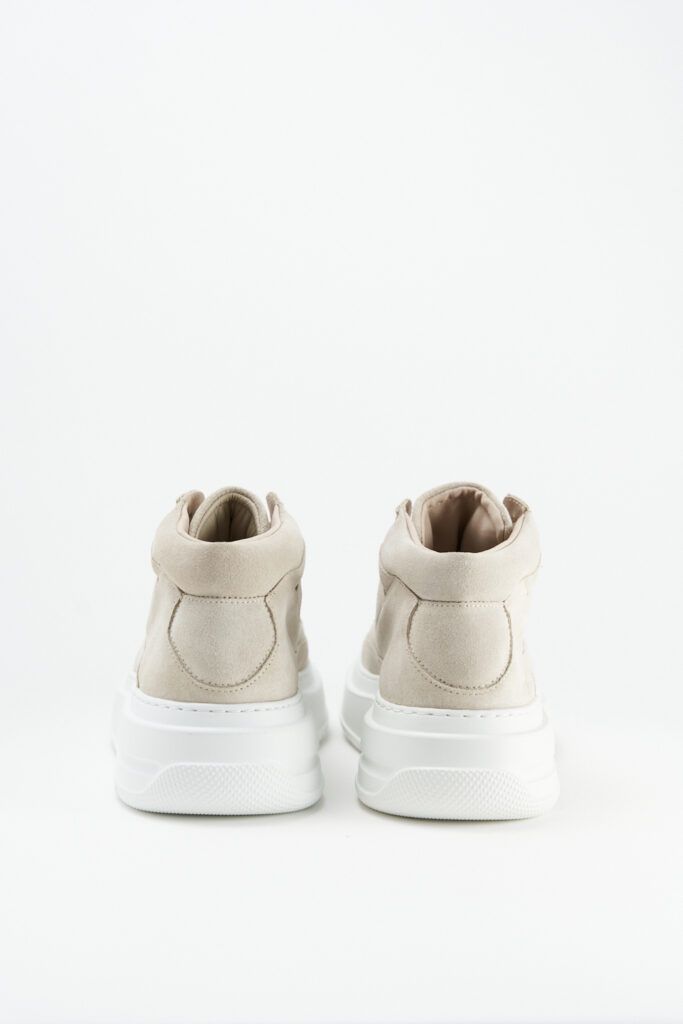 CPH73M suede nature - alternative 5