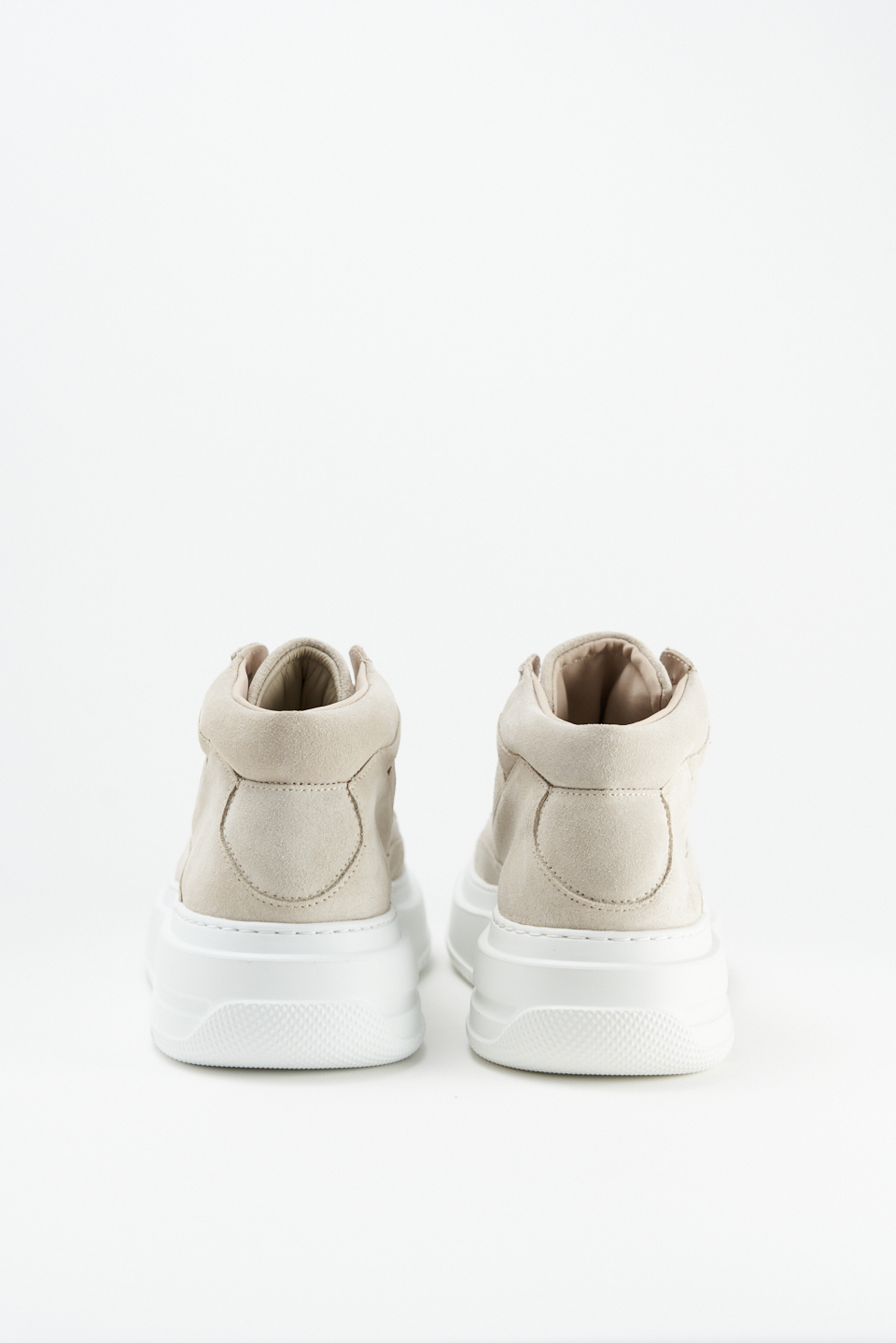 CPH73M suede nature - alternative 5