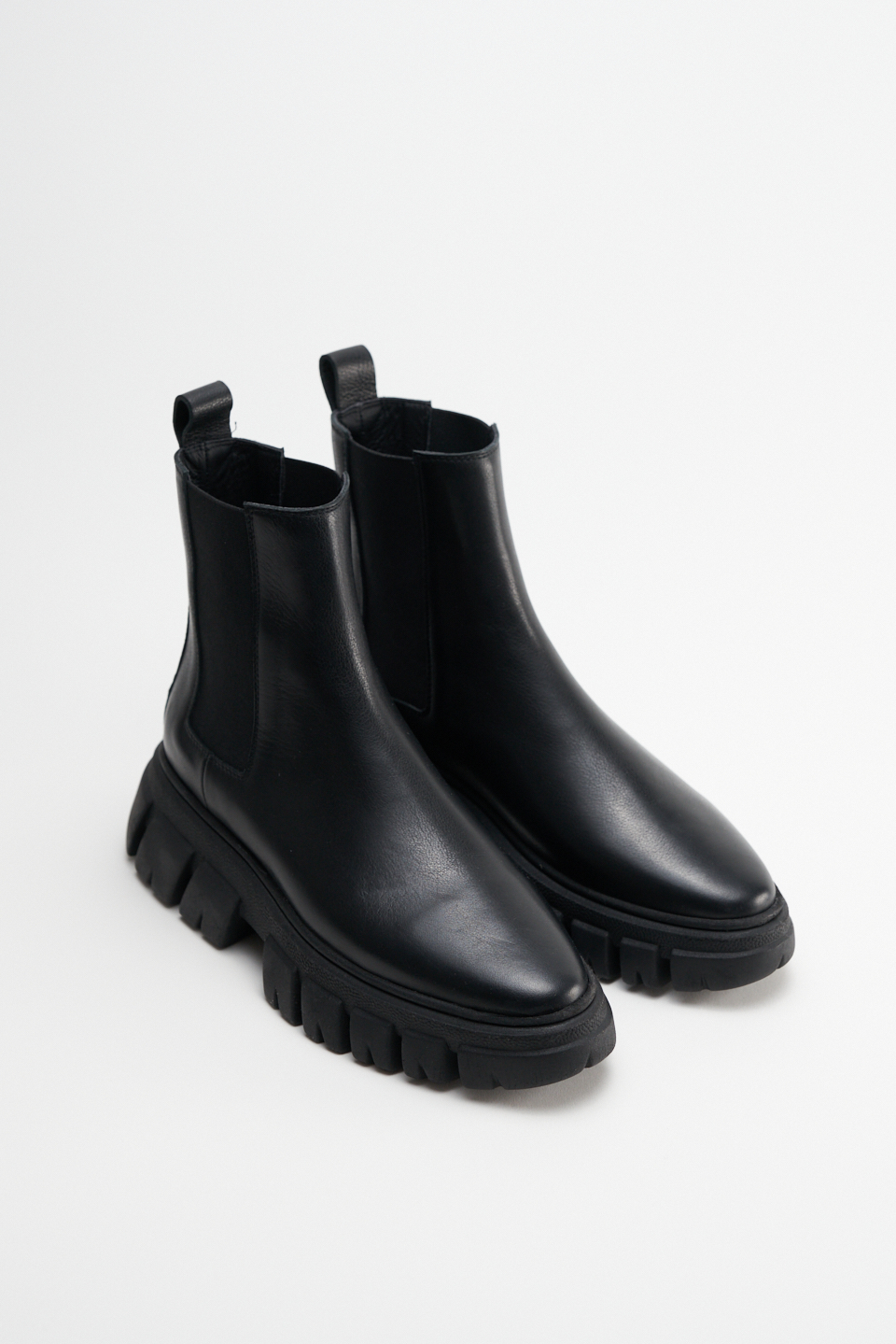 CPH321 vitello black