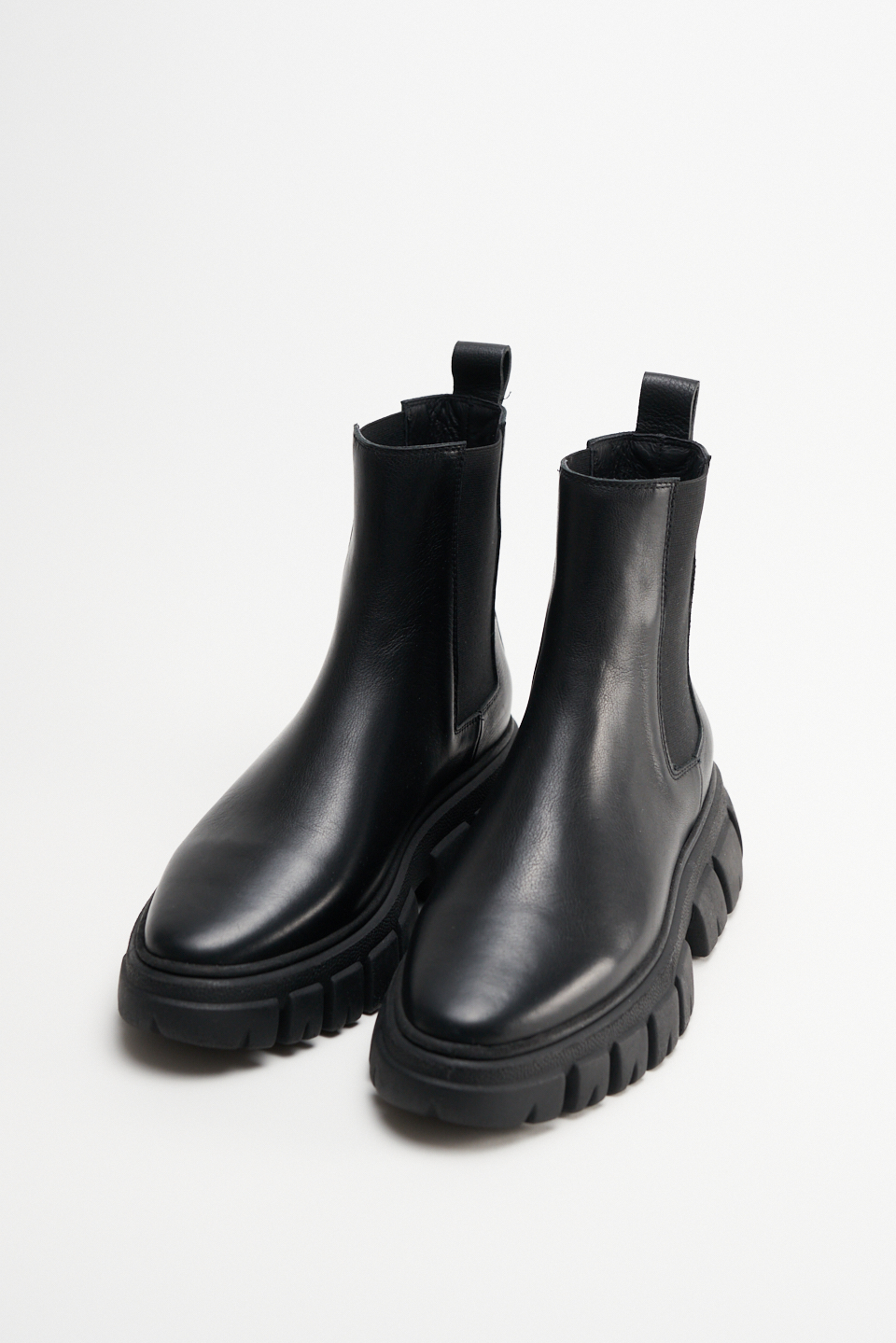 CPH321 vitello black - alternative 2