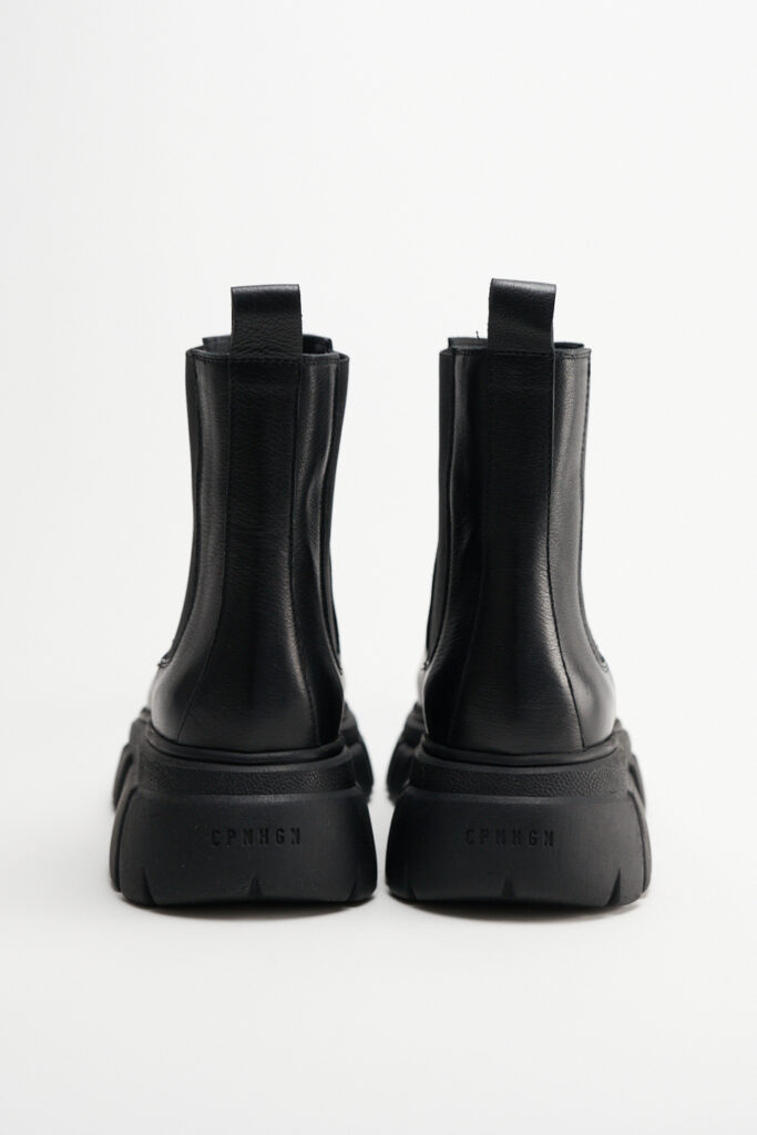 CPH321 vitello black - alternative 5