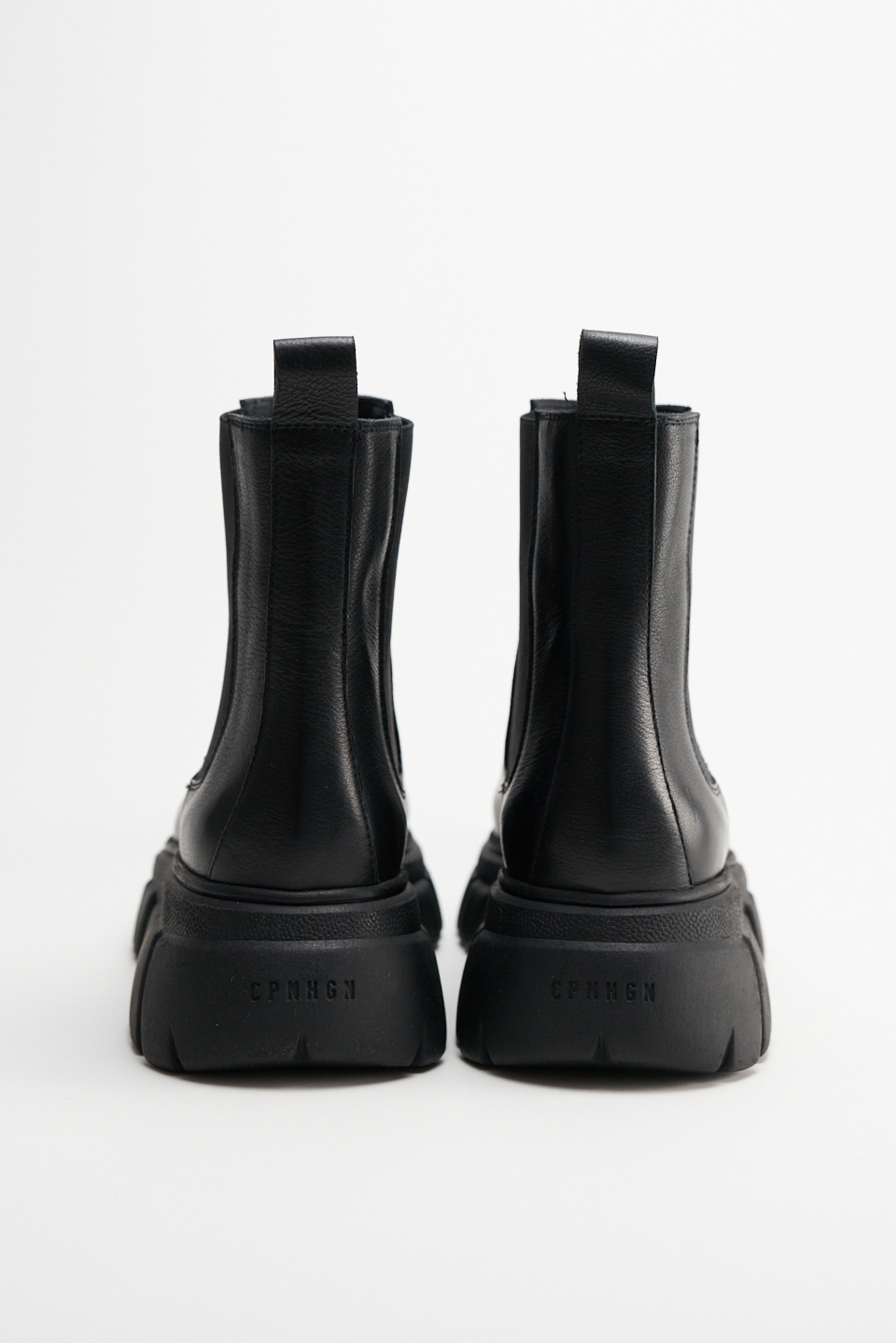 CPH321 vitello black - alternative 5