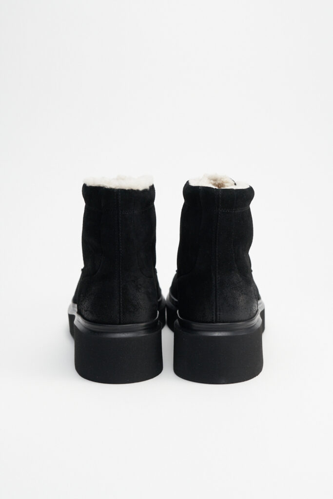 CPH519M teddy suede black - alternative 5