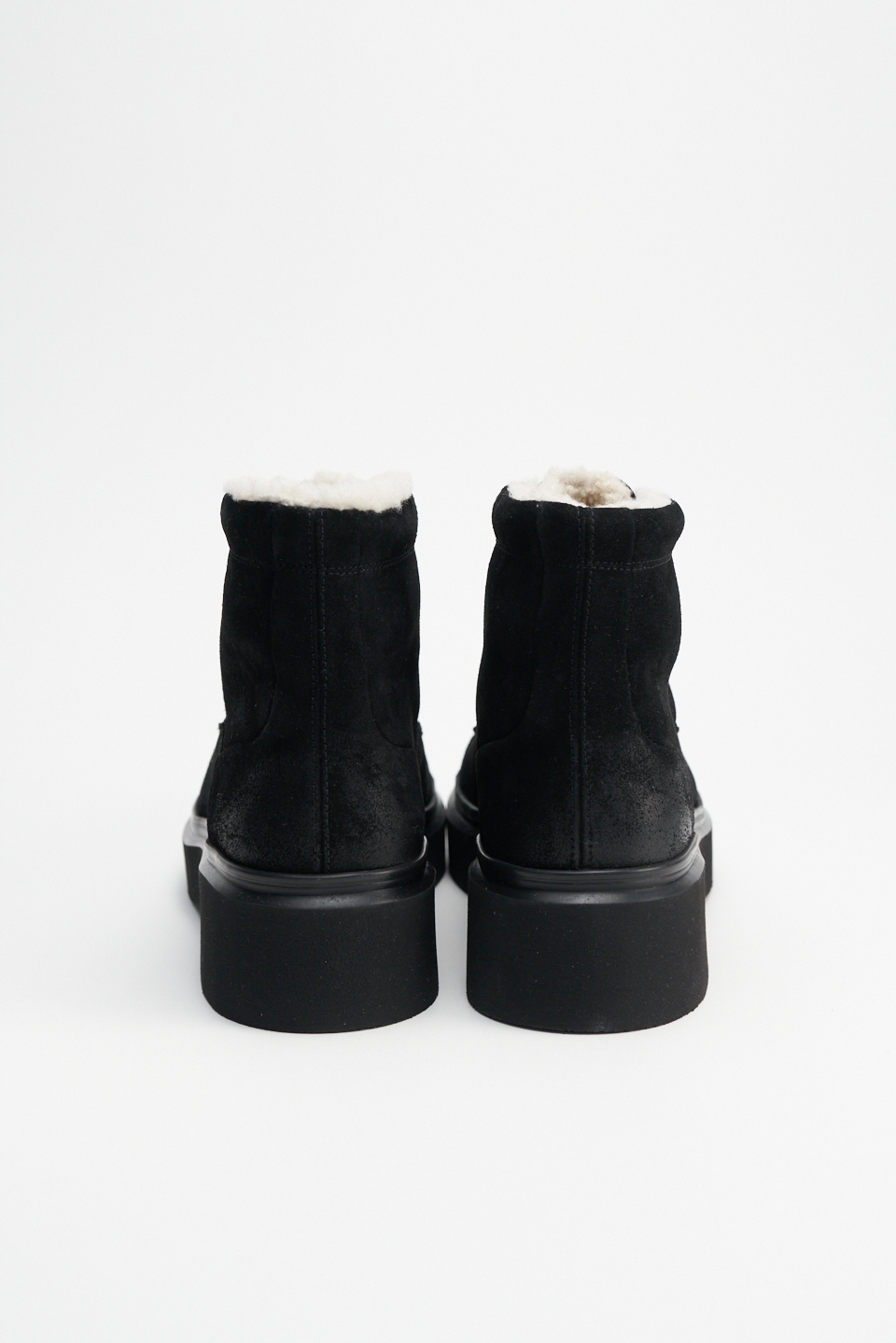 CPH519M teddy suede black - alternative 5