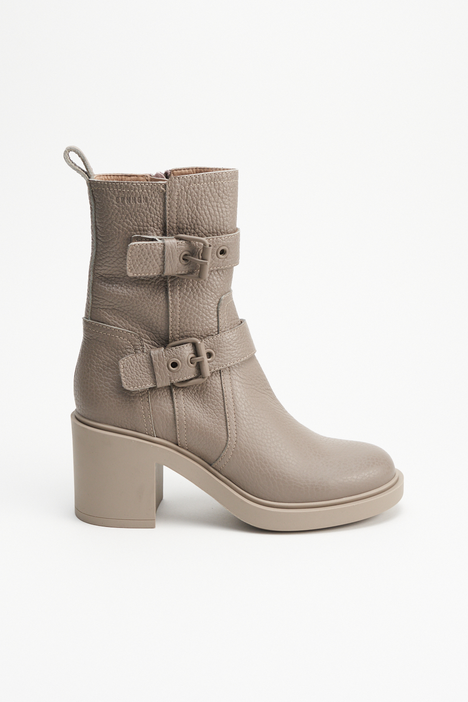 CPH819 grainy vitello fango - Alternative 1