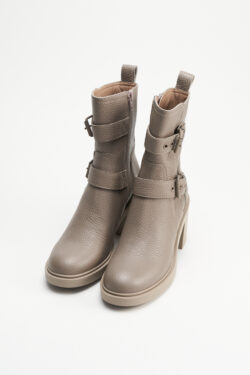 CPH819 grainy vitello fango - Alternative 2