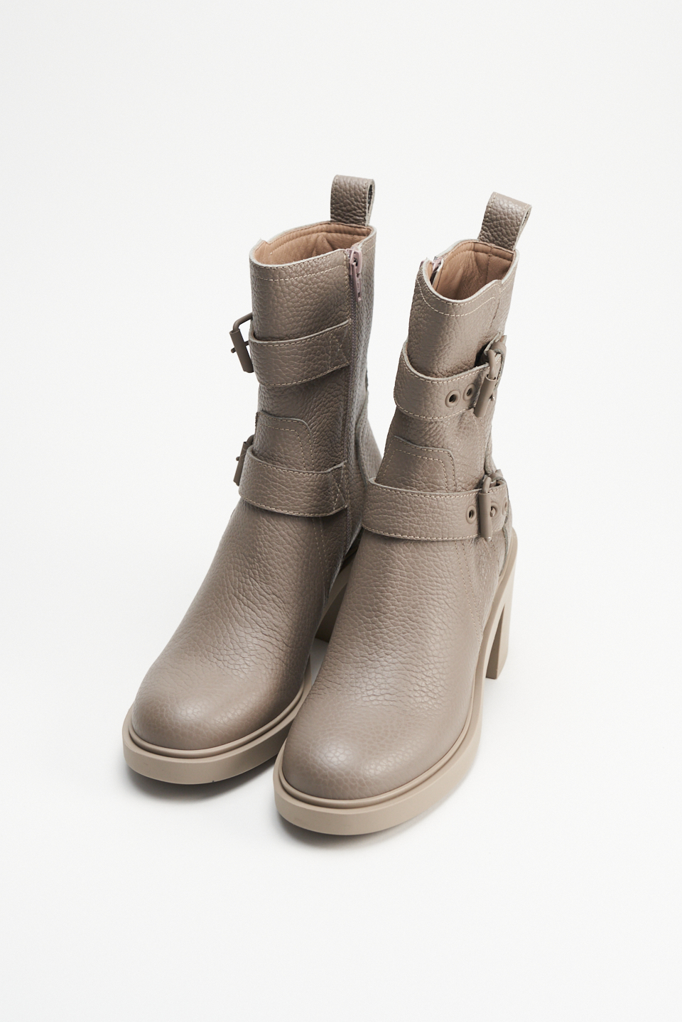 CPH819 grainy vitello fango - Alternative 2