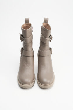 CPH819 grainy vitello fango - Alternative 4