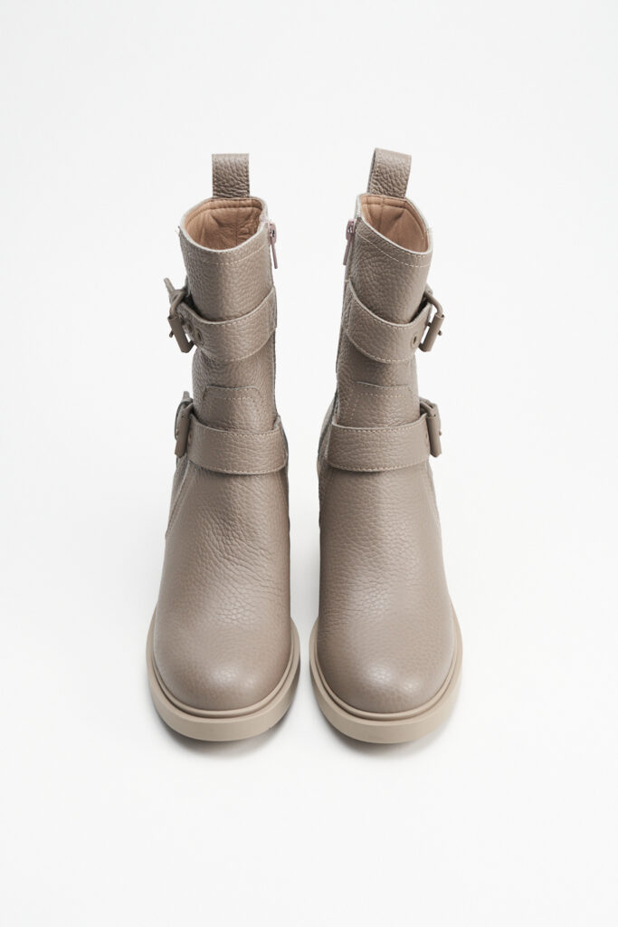 CPH819 grainy vitello fango - Alternative 4