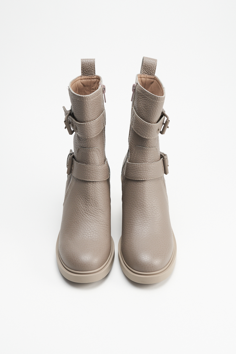 CPH819 grainy vitello fango - Alternative 4