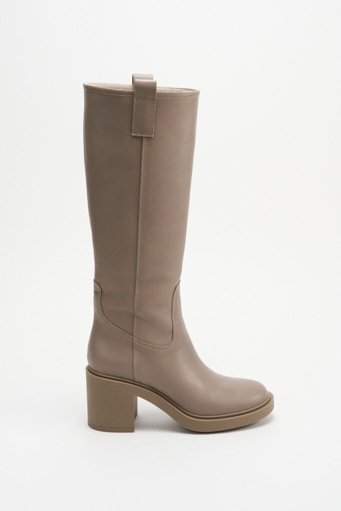 CPH827 vitello fango