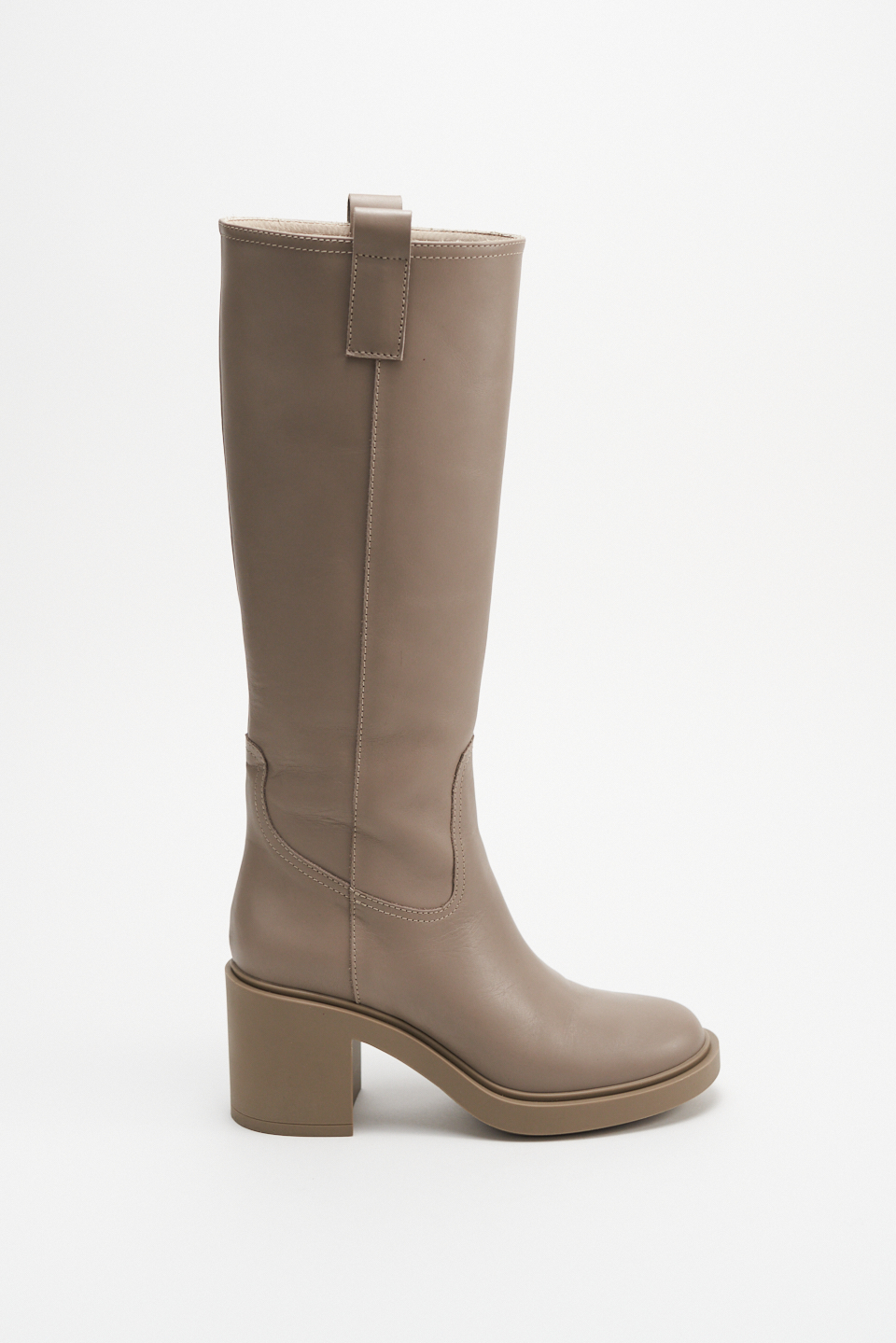 CPH827 vitello fango