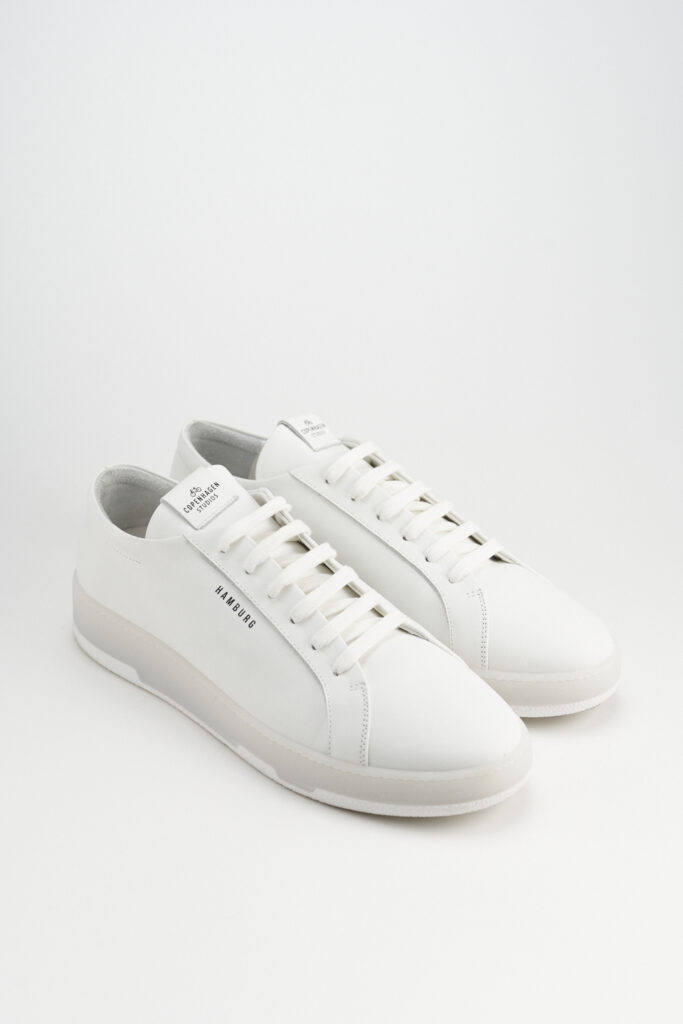 CPH Hamburg 2M vitello white