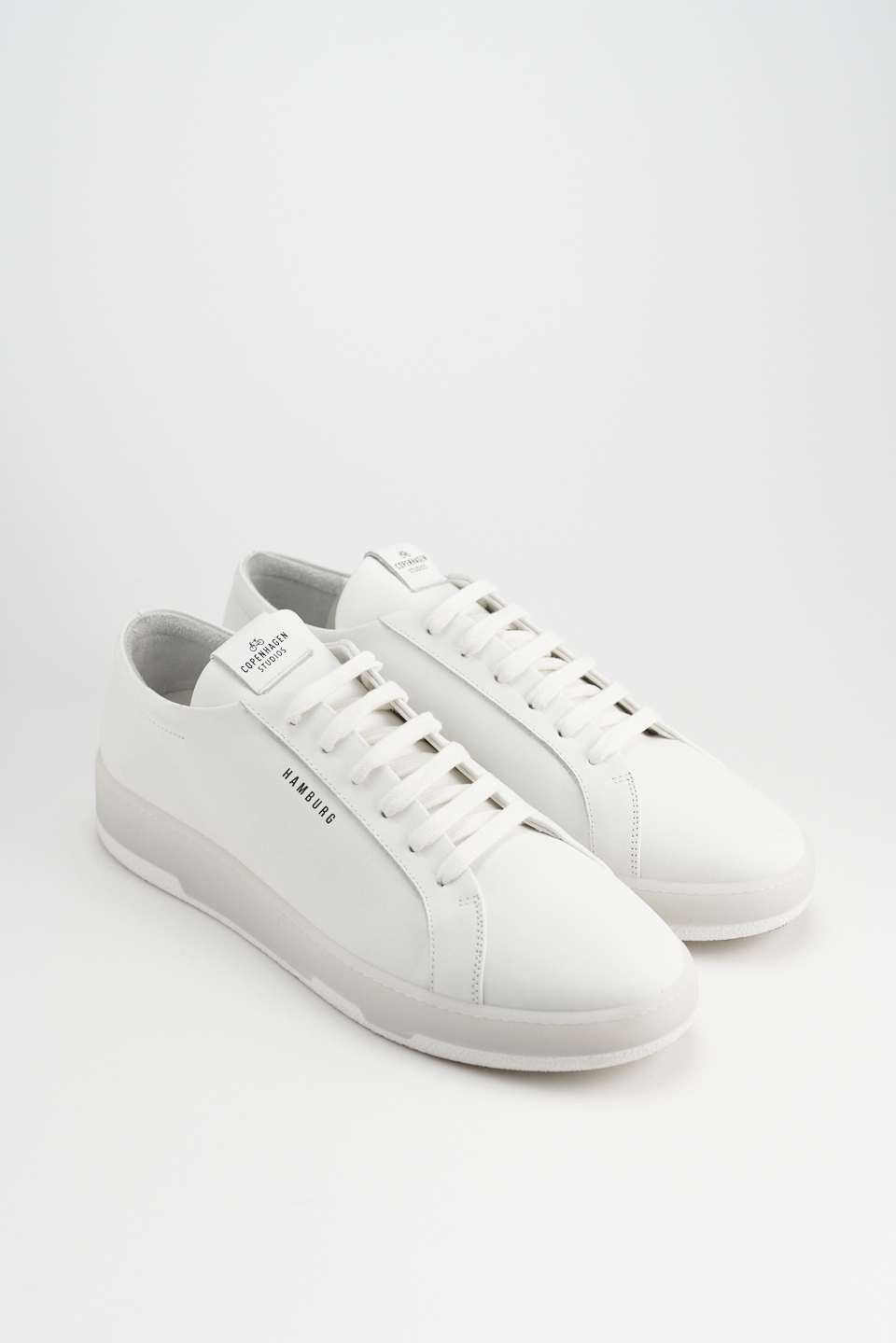 CPH Hamburg 2M vitello white