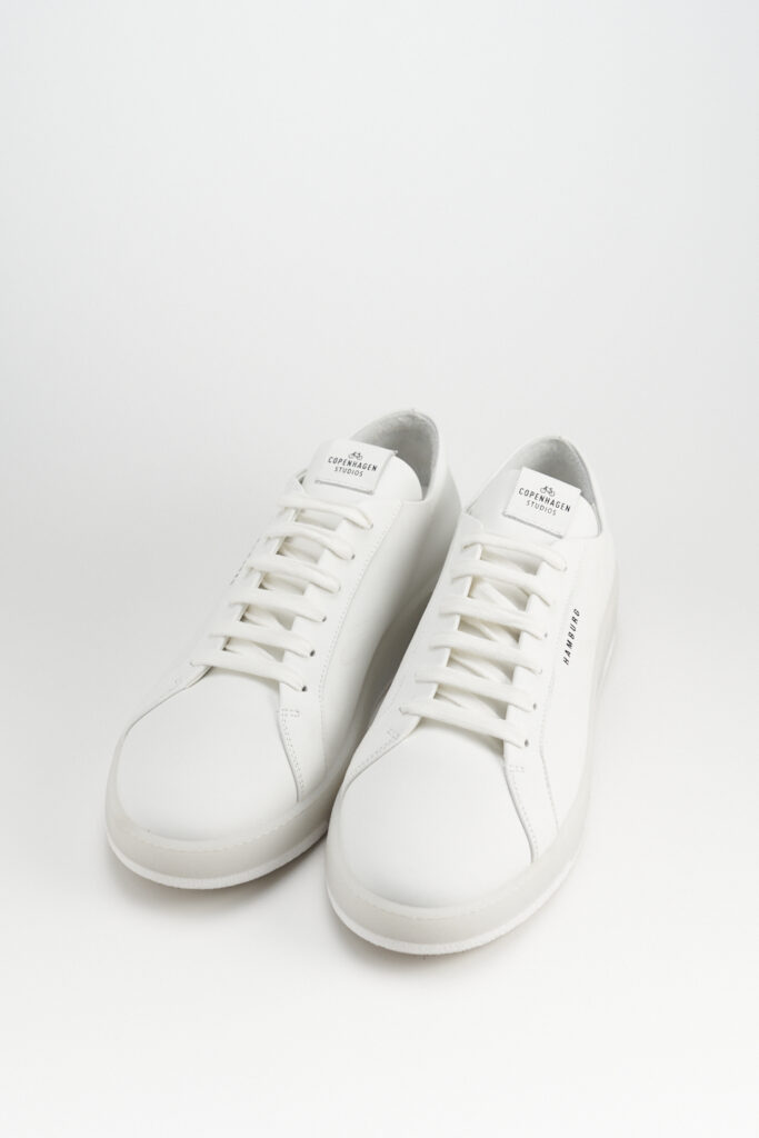 CPH Hamburg 2M vitello white - alternative 2