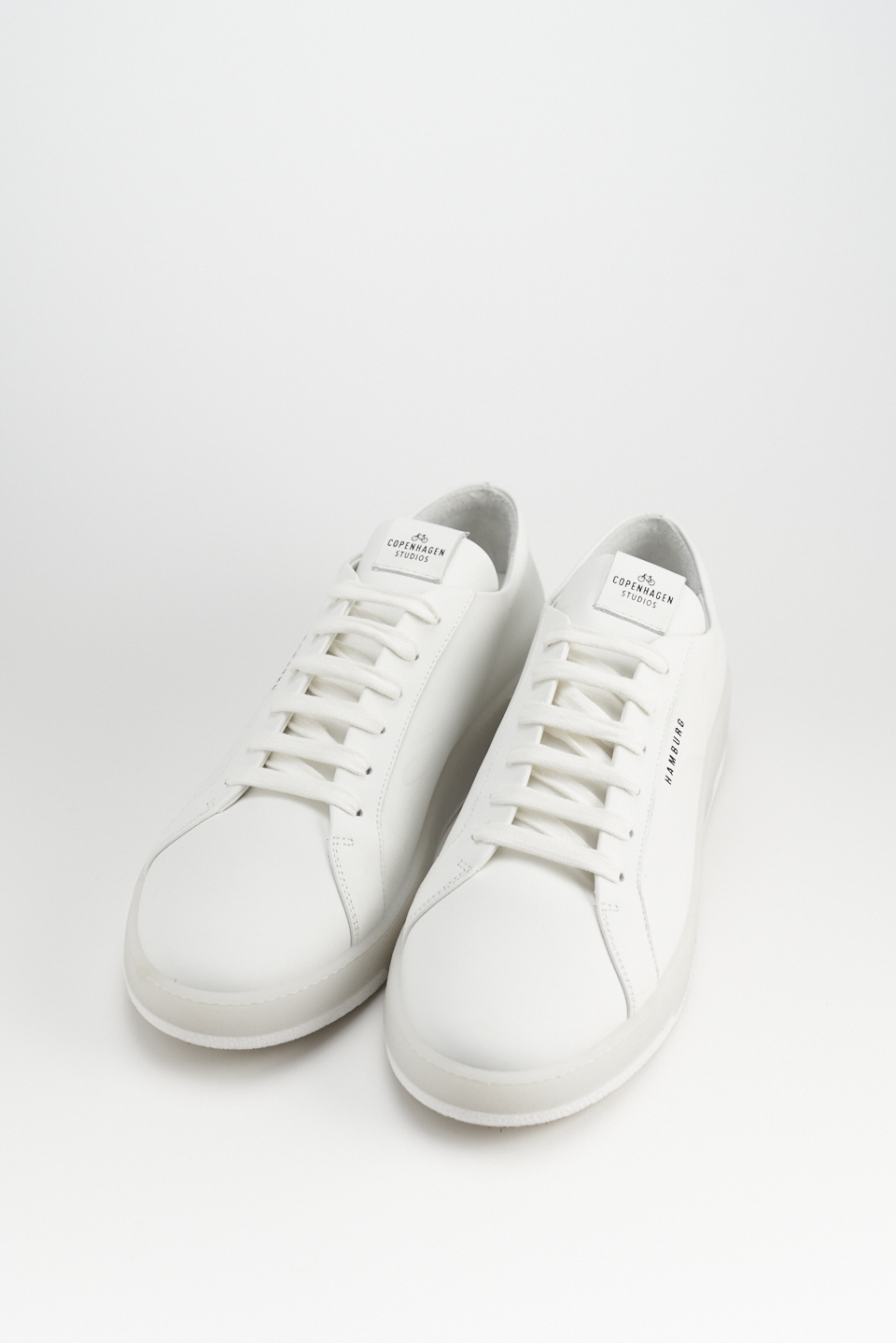 CPH Hamburg 2M vitello white - alternative 2