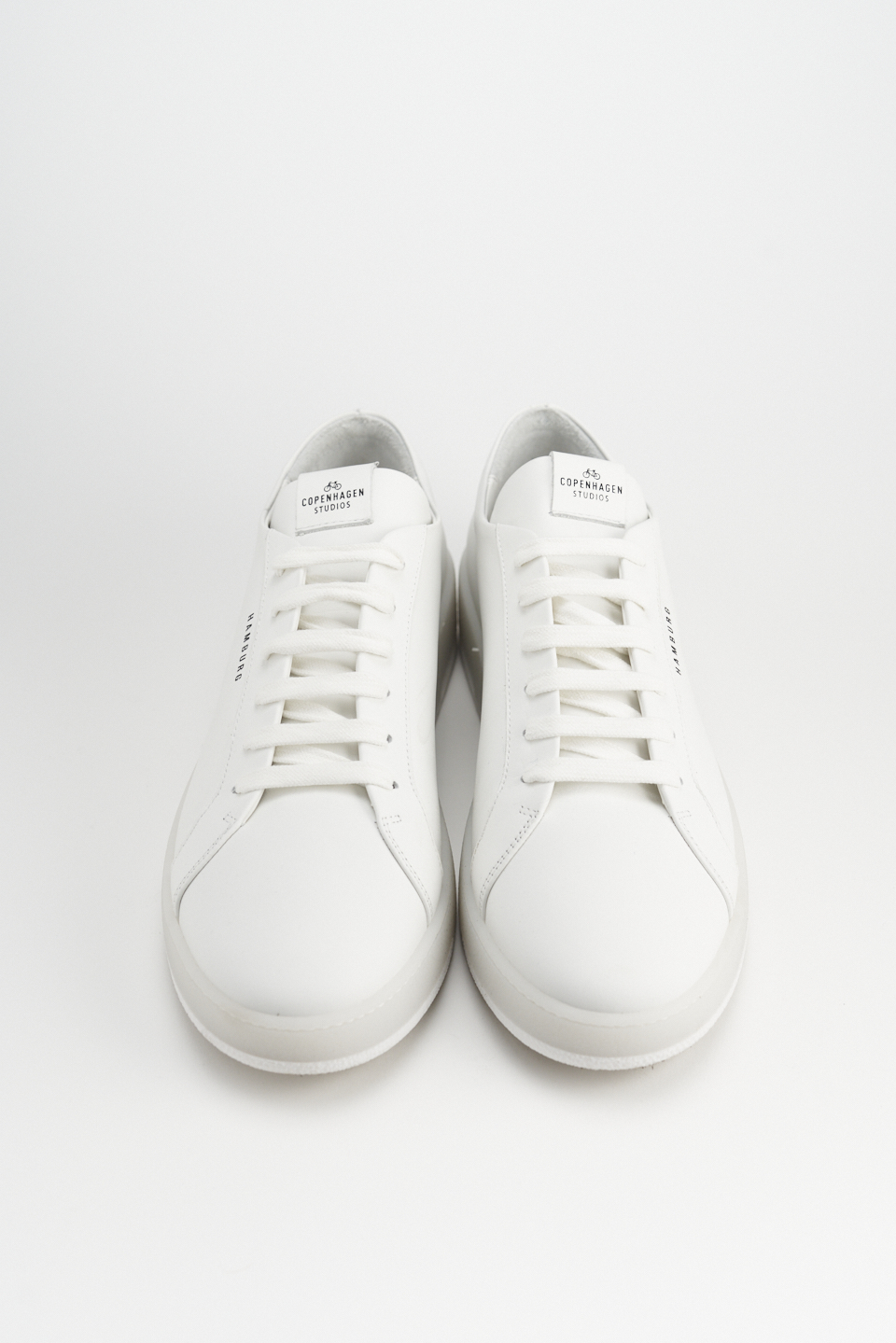 CPH Hamburg 2M vitello white - alternative 4