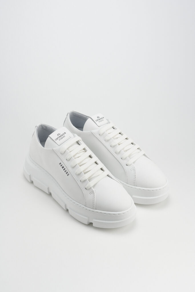 CPH Hamburg 3 vitello white - alternative 1