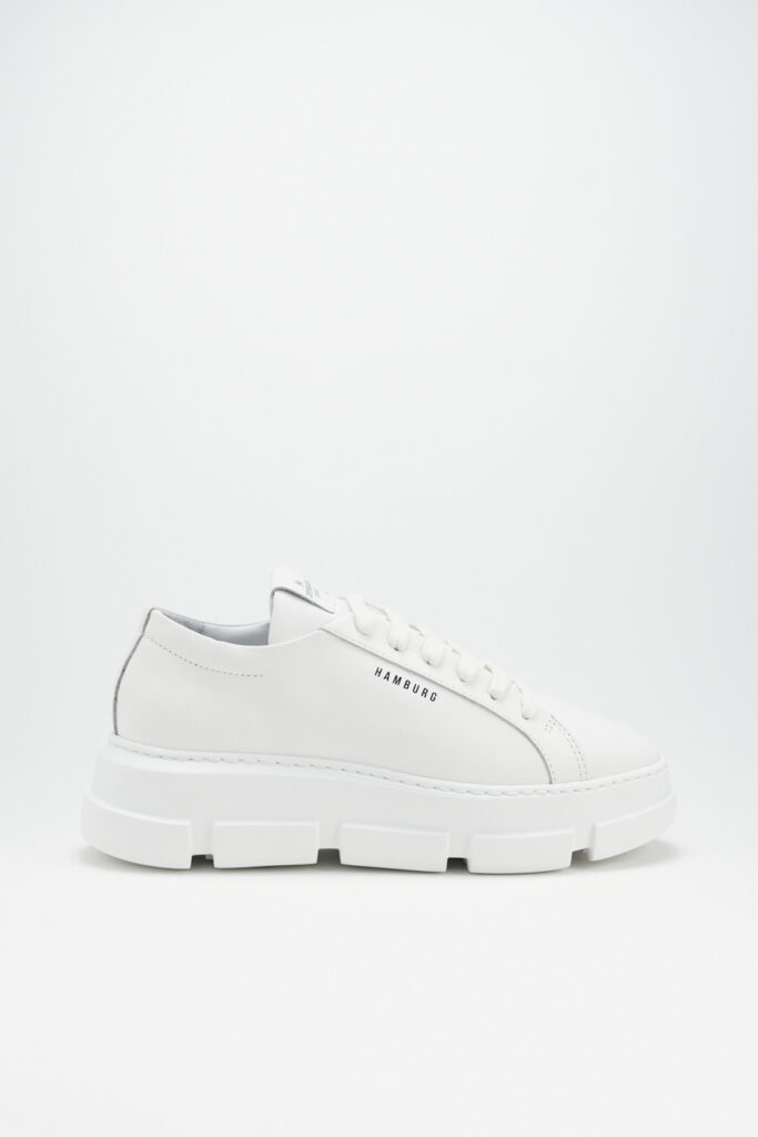 CPH Hamburg 3 vitello white