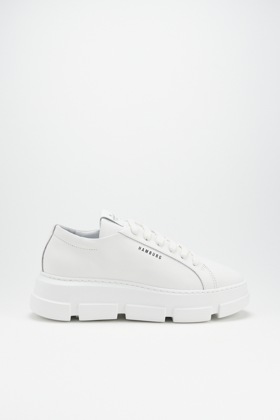 CPH Hamburg 3 vitello white
