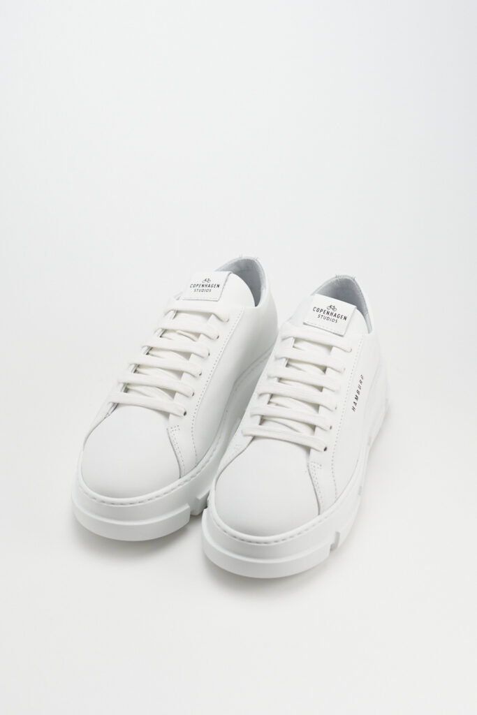CPH Hamburg 3 vitello white - alternative 4