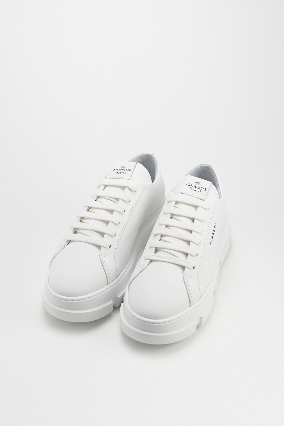 CPH Hamburg 3 vitello white - alternative 4
