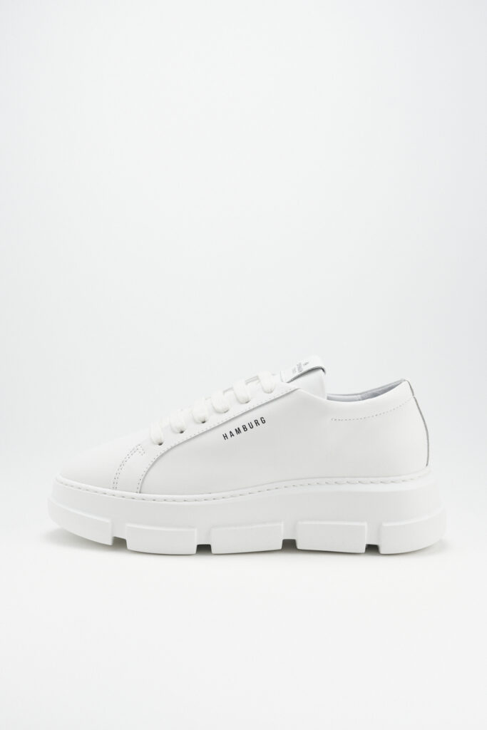 CPH Hamburg 3 vitello white - alternative 3