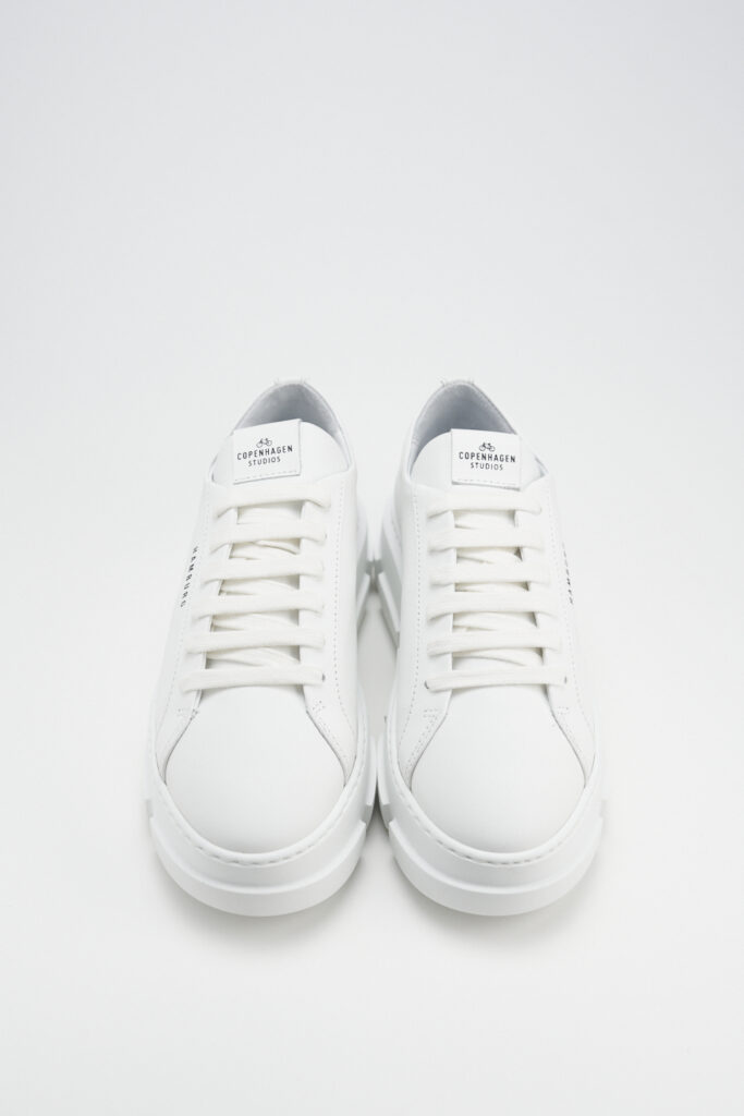 CPH Hamburg 3 vitello white - alternative 2