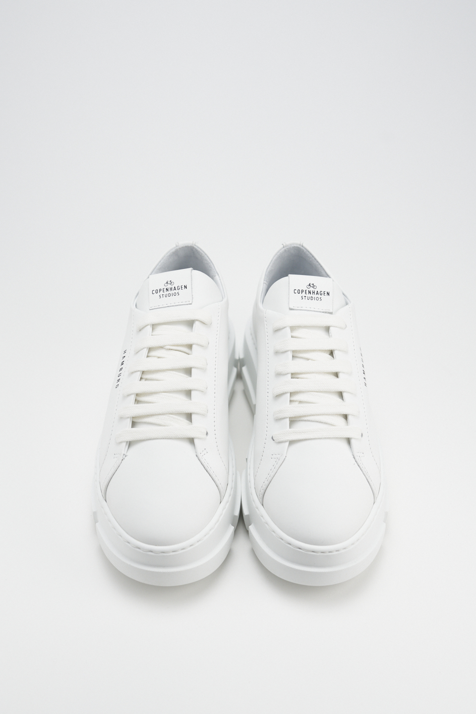 CPH Hamburg 3 vitello white - alternative 2